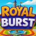 Royal Burst