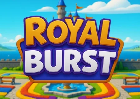 Royal Burst