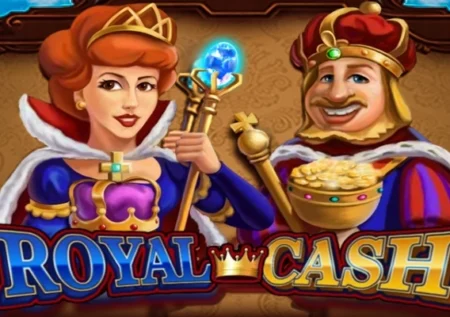 Royal Cash