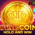 Royal Coins: Hold and Win