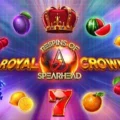 Royal Crown 2 Respins of Spearhead