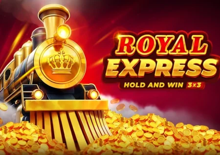 Royal Express