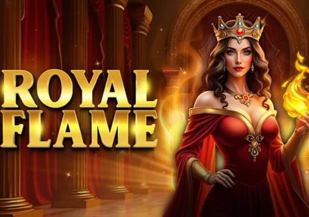 Royal Flame