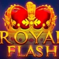 Royal Flash