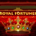 Royal Fortunes