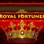 Royal Fortunes