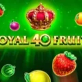Royal Fruits 40