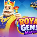 Royal Gems Match