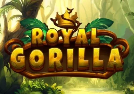 Royal Gorilla