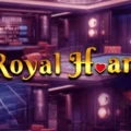 Royal Heart