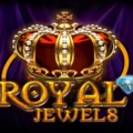 Royal Jewels