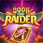 Royal League Book of Raider