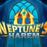 Royal League Neptune’s Harem