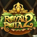 Royal Potato 2
