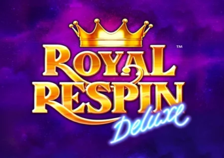Royal Respin Deluxe