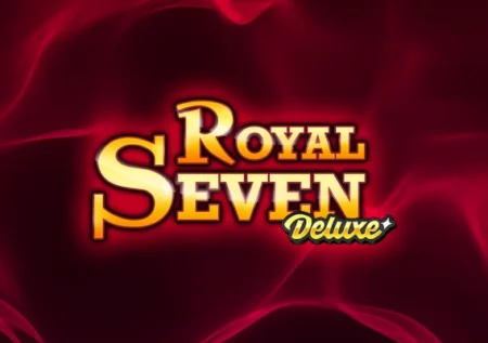 Royal Seven Deluxe