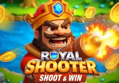 Royal Shooter
