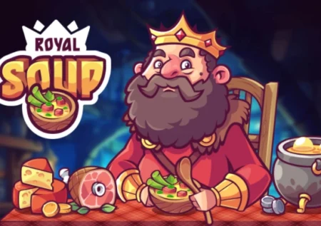Royal Soup