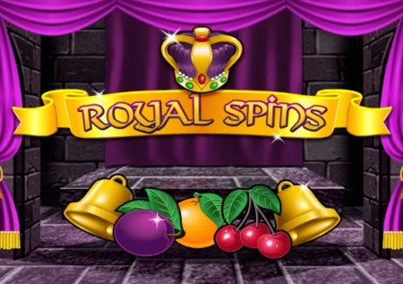 Royal Spins