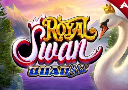 Royal Swan