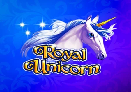 Royal Unicorn