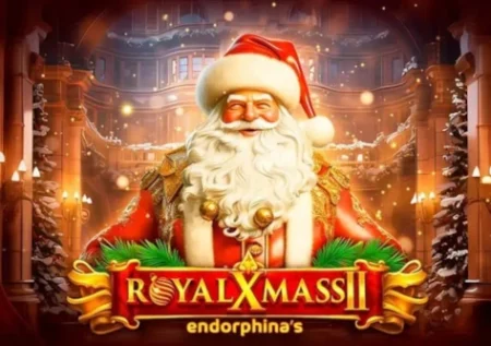 Royal Xmass II