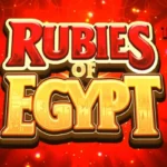 Rubies of Egypt