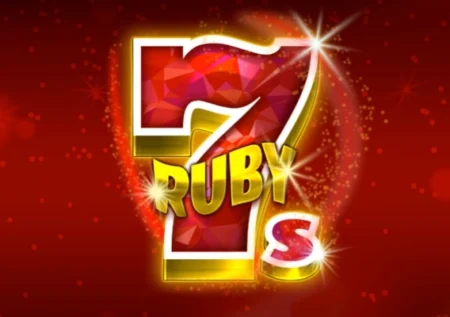 Ruby 7’s