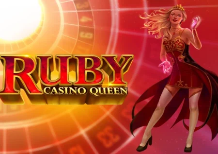 Ruby Casino Queen