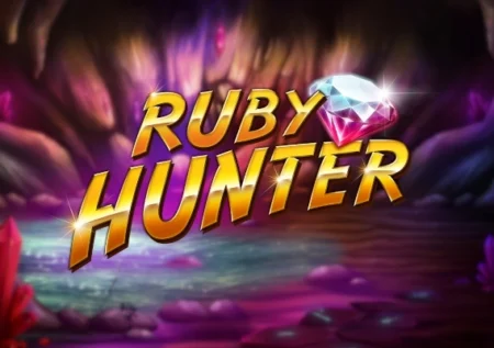 Ruby Hunter