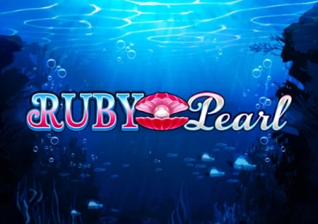 Ruby Pearl
