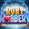 Ruby Robbery