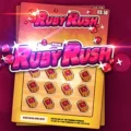 Ruby Rush