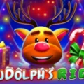 Rudolph’s Ride