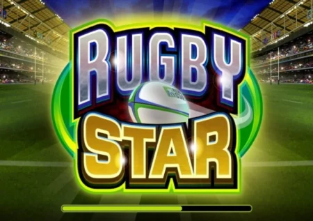 Rugby Star