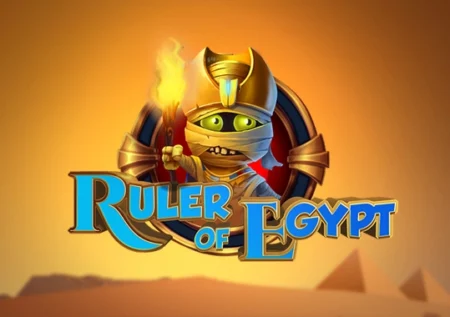 Ruler of Egypt
