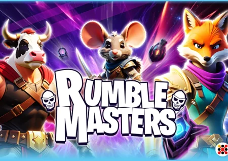 Rumble Masters