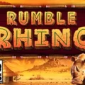 Rumble Rhino