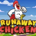 Runaway Chicken