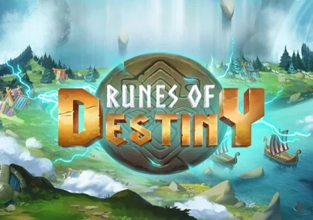 Runes of Destiny
