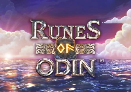 Runes of Odin