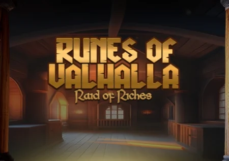 Runes of Valhalla