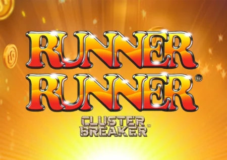 Runner Runner ClusterBreaker