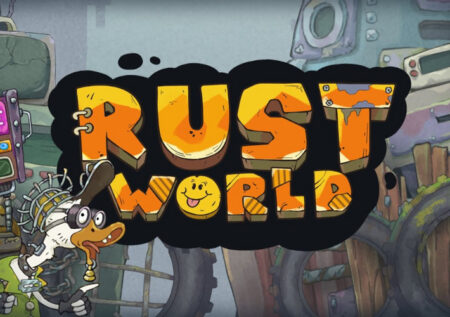 Rust World