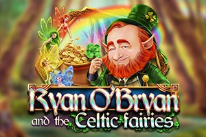 Ryan O’Bryan and the Celtic Fairies