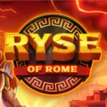 Ryse of Rome