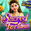 Sacred Fortune