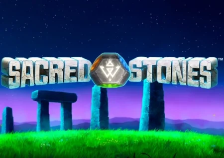 Sacred Stones