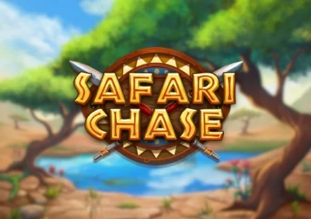 Safari Chase