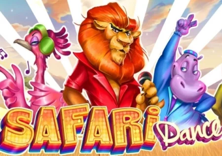 Safari Dance